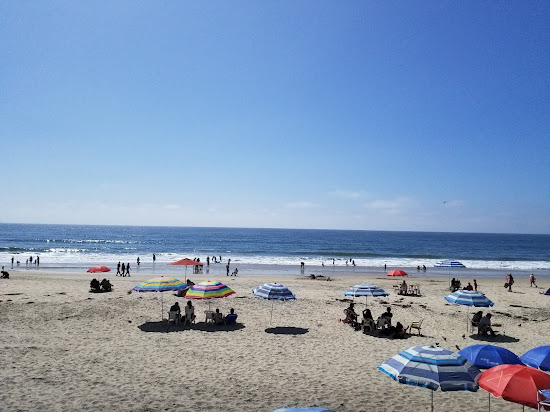 Playa de Tijuana