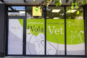 Veterinary Clinic WolaVet image