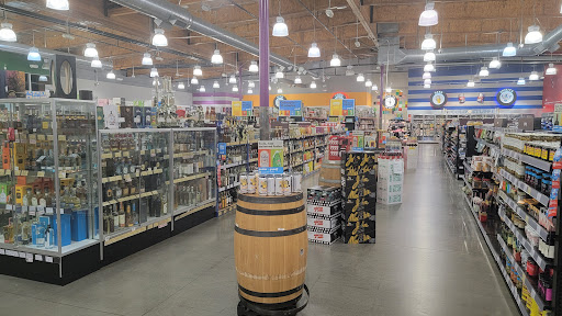 Wine Store «BevMo!», reviews and photos, 3210 Rosecrans Pl, San Diego, CA 92110, USA