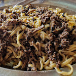 Photo n°4 de l'avis de Andrea.e fait le 01/08/2023 à 13:32 sur le  Ristorante Pizzeria Belvedere à Spoleto