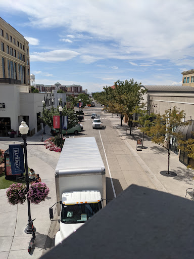 Shopping Mall «The Gateway», reviews and photos, 400 W 100 S, Salt Lake City, UT 84101, USA