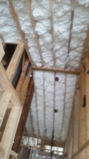 Insulation Contractor «Insulation Contractor - Energy Seal, Inc.», reviews and photos