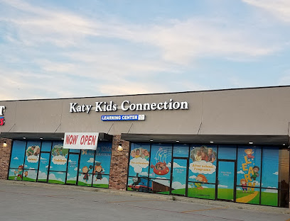 Katy Kids Connection 4