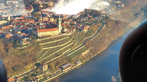 Airports Roudnice nad Labem