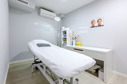 Dorsia Palma - Calle de Aragon - Dorsia Palma - Calle de Aragon