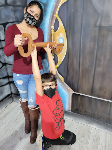 Tourist Attraction «Denver Escape Room», reviews and photos, 11674 Huron St #300, Northglenn, CO 80234, USA