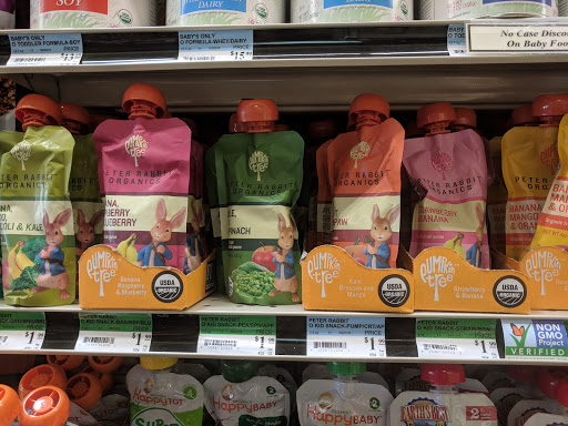 Organic Food Store «Berkeley Natural Grocery Company», reviews and photos, 1336 Gilman St, Albany, CA 94706, USA