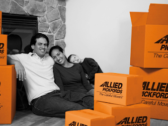 Allied Moving Services
