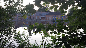 Photo n°16 de Logis Hôtel du Château de la Motte à Liessies ()