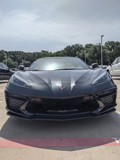 Used Car Dealer «Classic Chevrolet Pre-Owned», reviews and photos, 2501 William D Tate Ave, Grapevine, TX 76051, USA