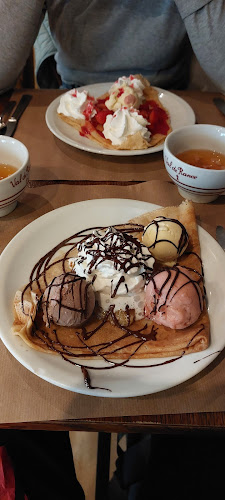 La Boite à Crêpes