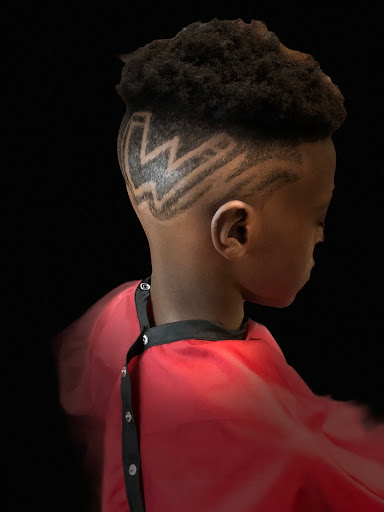 Barber Shop «Urban cuts barbershop», reviews and photos, 1895 N Armistead Ave, Hampton, VA 23666, USA