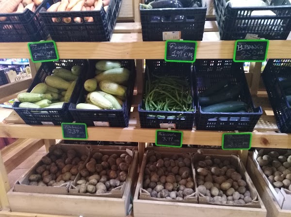 Imagen de Fruteria La Abuela (5 de 8)
