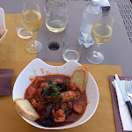 Photo n°1 de l'avis de Giuseppe.e fait le 28/05/2023 à 11:05 sur le  Brandibirra à San Vincenzo