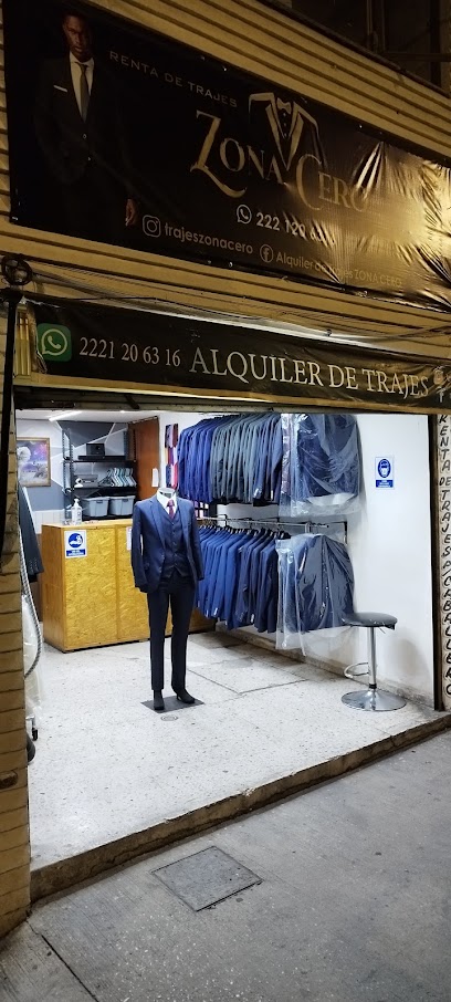 Amelia Boutique Renta y Venta-Pabellon Serdan en Puebla