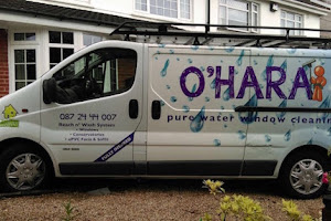 O'Hara Window Cleaning