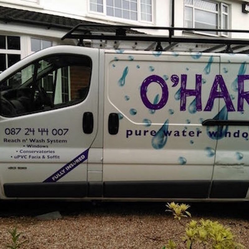 O'Hara Window Cleaning