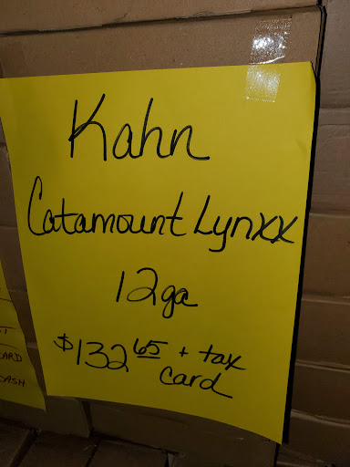 Pawn Shop «Dahlonega Gold and Pawn», reviews and photos, 7 Barrett Cir, Dahlonega, GA 30533, USA