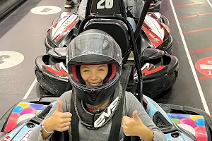 Full Throttle Adrenaline Park, Pittsburgh: High Speed Go Karting, Axe Throwing, VR, Rage Room, Corporate & Group Events image