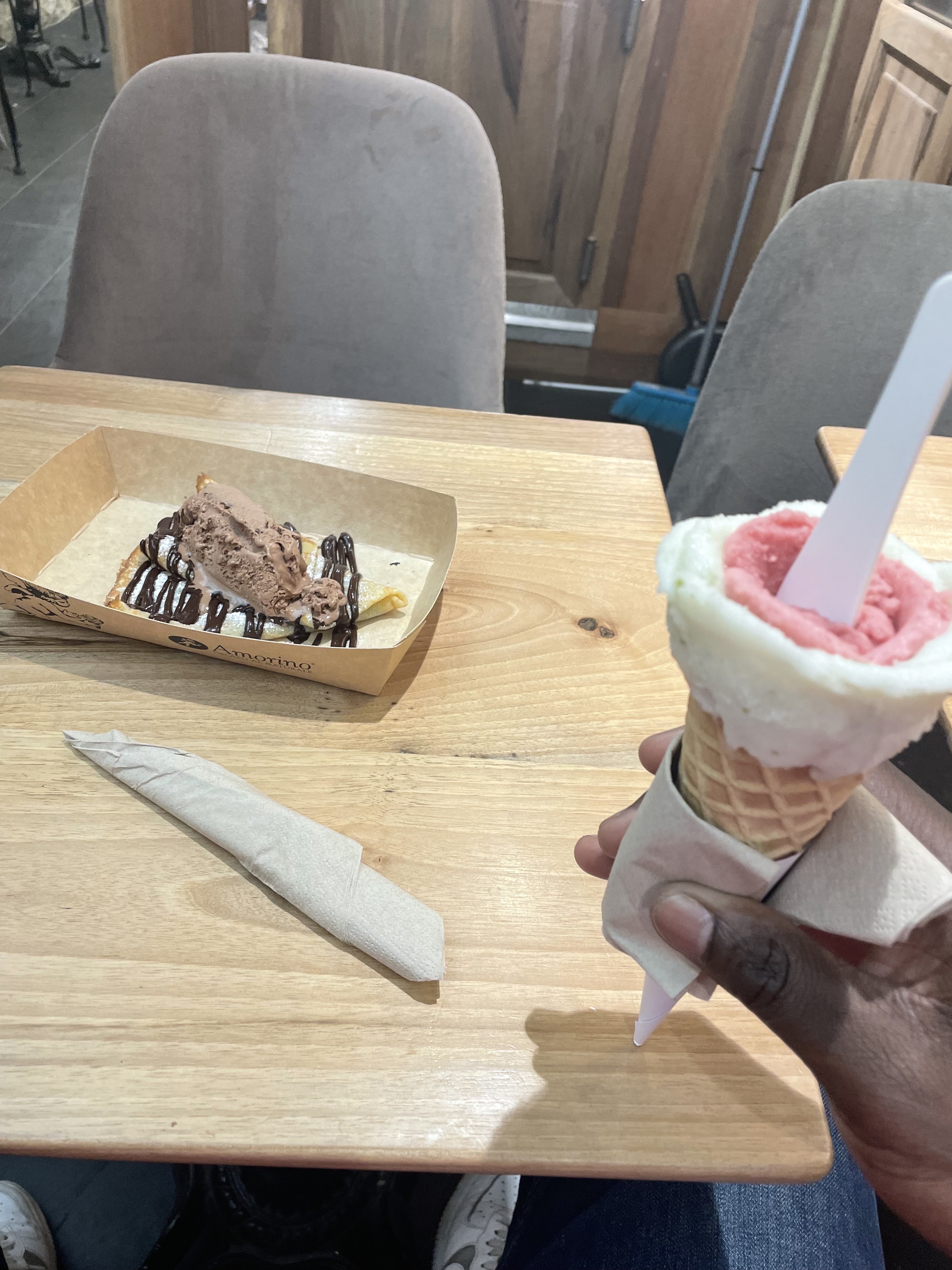 Photo n° 1 de l'avis de Louis. fait le 16/05/2023 à 22:43