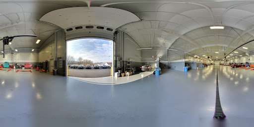 Nissan Dealer «Eisenhauer Nissan», reviews and photos, 6210 Penn Ave, Wernersville, PA 19565, USA