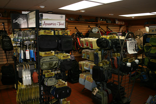 Sporting Goods Store «Travel Country Outfitters», reviews and photos, 1101 E Altamonte Dr, Altamonte Springs, FL 32701, USA