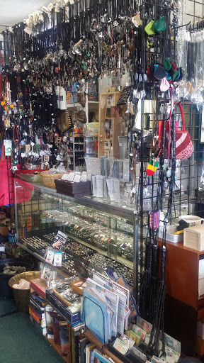 Rock Shop «The Crystal Fox», reviews and photos, 311 Main St, Laurel, MD 20707, USA