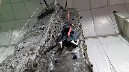 Sports Complex «Incrediplex», reviews and photos, 6002 Sunnyside Rd, Indianapolis, IN 46236, USA