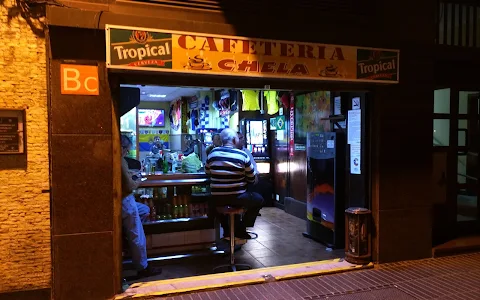 Bar Chela image