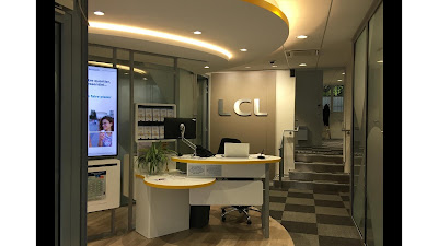 LCL Banque et assurance à Houilles