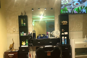 B&L HAIR AND NAIL SALON