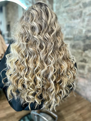 Beauty Salon «Maribou Salon On Sutter», reviews and photos, 702 Sutter St, Folsom, CA 95630, USA