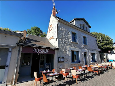 Ripaille à Azay-le-Rideau