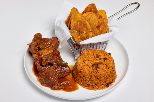 Grocery Store «Espinal Grocery», reviews and photos, 28 North St, Danbury, CT 06810, USA