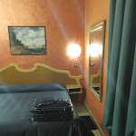 Photo n°1 de l'avis de Max.o fait le 18/11/2018 à 08:51 sur le  Hotel Rey à Turin