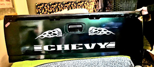 Auto Parts Store «AutoZone», reviews and photos, 165 Main St, Woburn, MA 01801, USA