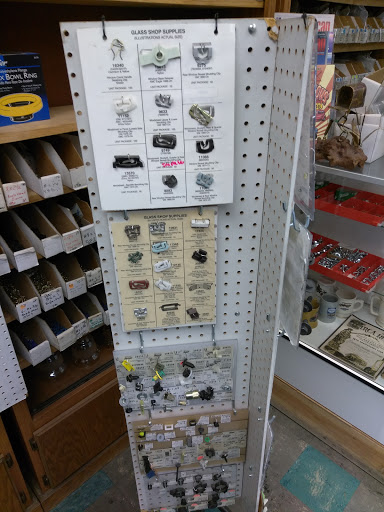 Hardware Store «Cooley Hardware», reviews and photos, 633 N D St, San Bernardino, CA 92401, USA