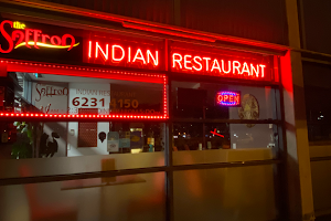 The Saffron Indian Restaurant Hobart image