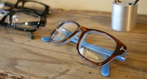 Optician «Optx Fine Eyewear», reviews and photos, 23673 Calabasas Rd, Calabasas, CA 91302, USA