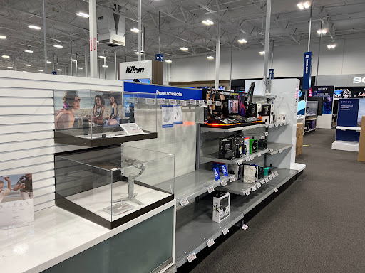 Electronics Store «Best Buy», reviews and photos, 500 Westminster Mall, Westminster, CA 92683, USA