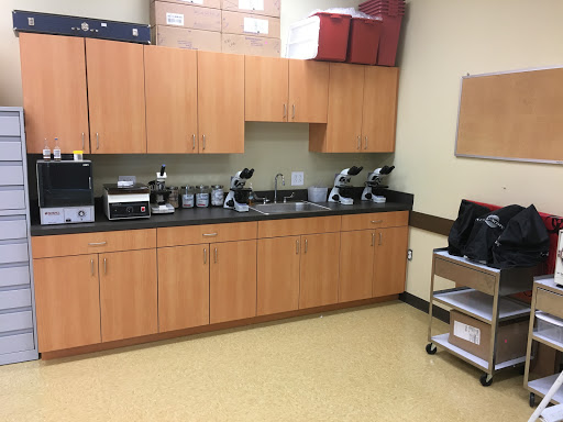 College «Southeastern Institute - Charleston Campus», reviews and photos