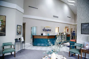 Triangle Visions Optometry image