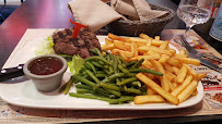 Steak du Restaurant Buffalo Grill Cormontreuil - n°12