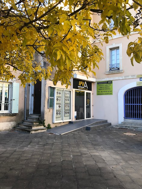 Agence Immobilière Next Provence à Avignon (Vaucluse 84)