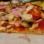 Photo n°1 de l'avis de nicola.o fait le 02/01/2023 à 00:22 sur le  Ostia che... Pizza! ️ à Ostia