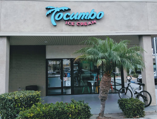 TOCUMBO ICE CREAM