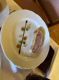 Foie gras du Restaurant L'Auberge de Cendrillon à Chessy - n°18