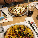 Photo n°1 de l'avis de Antonietta.o fait le 15/10/2021 à 09:27 sur le  Sunrise Pizza à Caserta