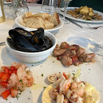 Photo n°1 de l'avis de Giorgia.o fait le 26/06/2023 à 22:32 sur le  Focaccia in Riviera à Rapallo