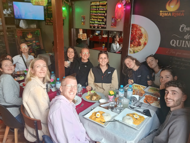 Jr, Jr. Colina 108, Barranco 15063